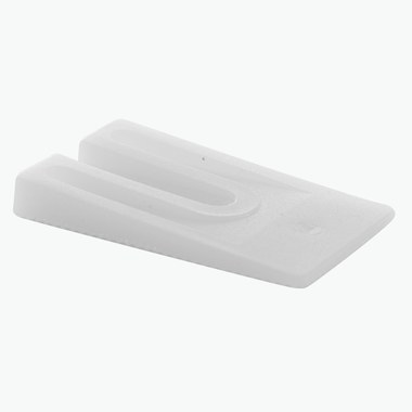 Pasco 234 Plastic Toilet Shim